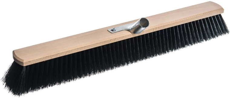 Dvoranska metla 60 cm drvena