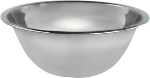 TORO duboka posuda od nehrđajućeg čelika 700 ml