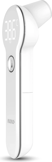 Beskontaktni toplomjer NENO Medic T08 za čelo i uho