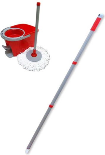 Zamjenske šipke za mop Rotar – set 3 kom
