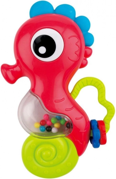 Glazbena zvečka - Morski konjić