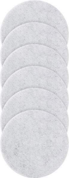 Uložak filtra za njegu životinja Homerunpet, 6 kom