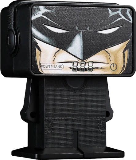 Power banka 10 000 mAh REMAX RPL-20 – lik BATMAN