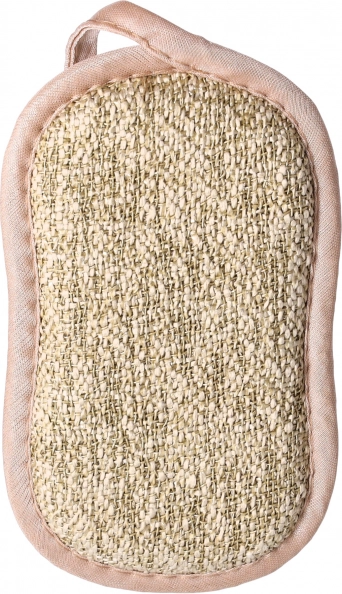 Kuhinjska čistaća spužva - siva