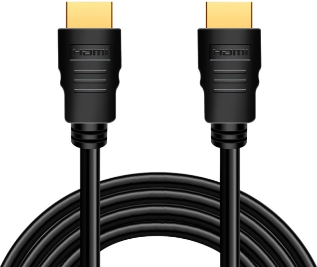 HDMI kabel 4K 60 Hz s Ethernetom, 1 m