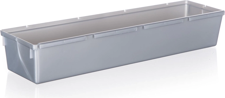 Organizator za ladice PEPE 30 × 8 × 5 cm plast