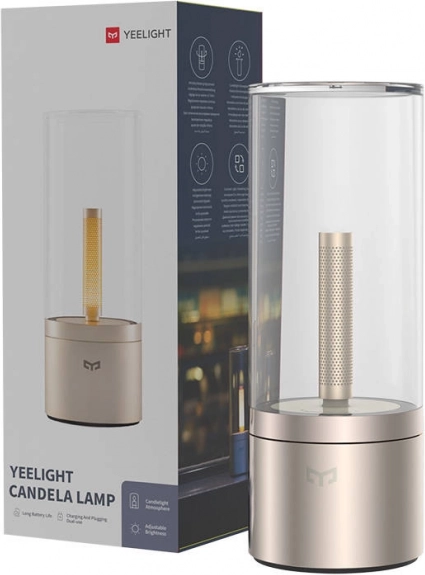 Ambijentalna lampa Yeelight Candela