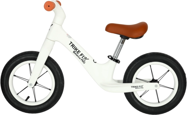 Guralica Trike Fix Balance Pro bijela