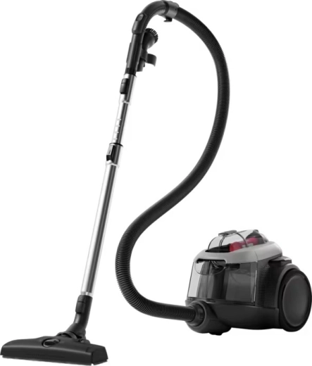Usisavač bez vrećice ELECTROLUX 600 Animal EL61A4UG, 550 W, HEPA filtracija