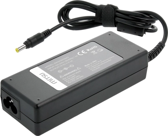 Punjač za prijenosno računalo Sony 10,5 V 4,3 A 4,8 × 1,7 mm