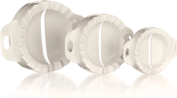 Kalupe za knedle CULINARIA 3 kom