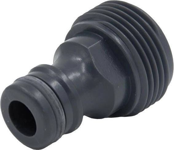 Adapter za vodovodnu slavinu s navojem 3/4" AQUA