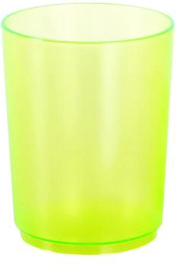 Plastična čaša za četkicu za zube