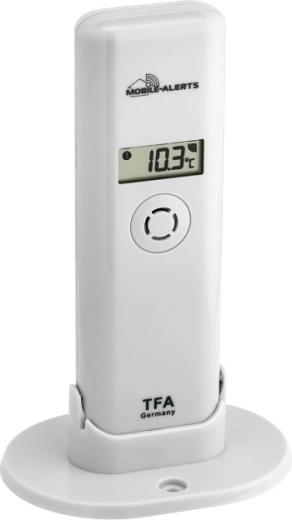 TFA WeatherHub bežični senzor temperature i vlage