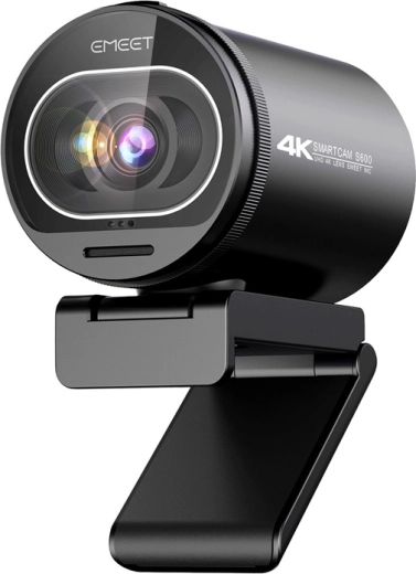 EMEET SmartCam S600 web kamera 4K
