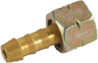 Nastavak 8 mm s maticom G1/4″ za plinsko crijevo