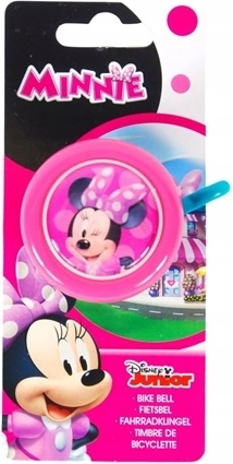 Disney zvonce za bicikl Minnie