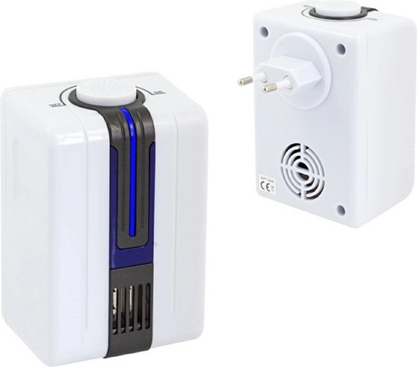 Mrežni ionizator zraka Ag251