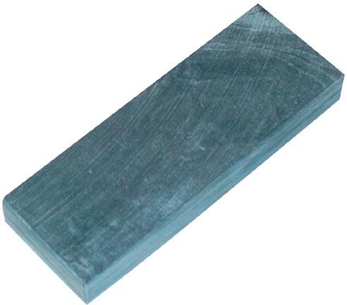 Škriljev kamen za brušenje 125 × 45 × 20 mm