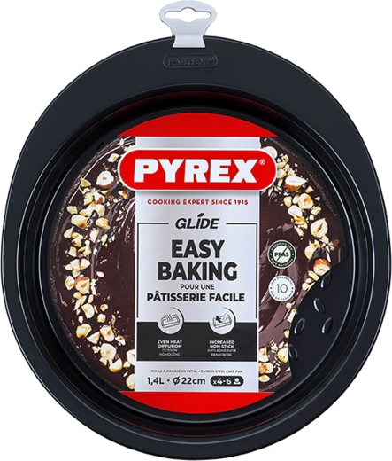 Kalup za pitu Pyrex 23 cm