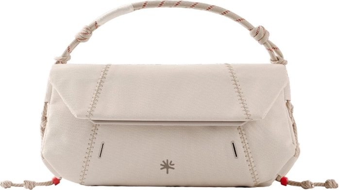 PGYTECH Onego Pocket Sling fotografska torba preko ramena bijela