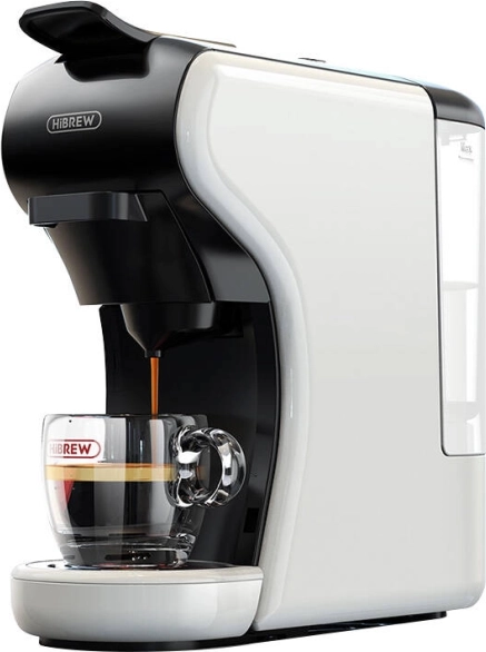 Aparat za kavu HiBREW 4 u 1