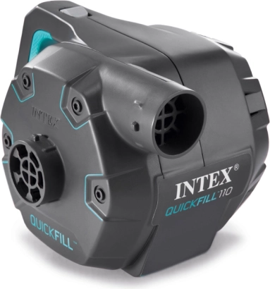 Električna zračna pumpa INTEX Quick-Fill 220–240 V, 1100 l/min