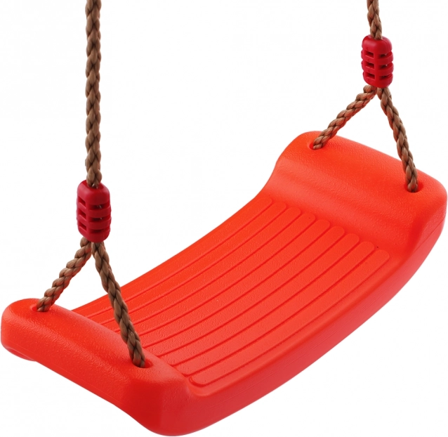 2Kids Toys plastična ljuljačka – Crvena