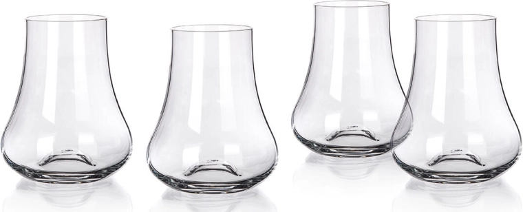 Čaše za viski 240 ml SOMMELIER’S CHEST (4 kom)