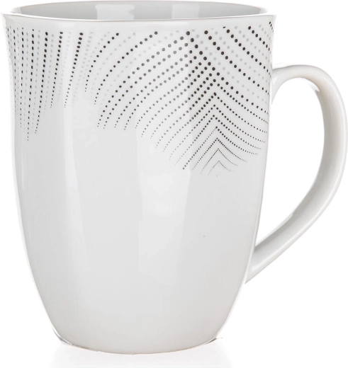 Porculanska šalica 290 ml Charme
