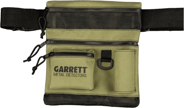 Garrett terenska torba za nalaze Drop Bag