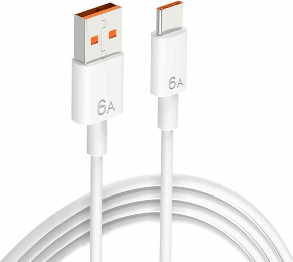 Kk21k USB-C kabel 1 m bijeli
