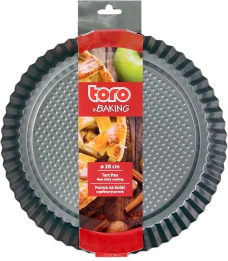 Kalup za pitu TORO 28 cm
