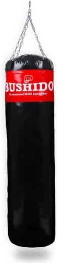 Bokserska vreća DBX BUSHIDO 150 × 40 cm – prazna