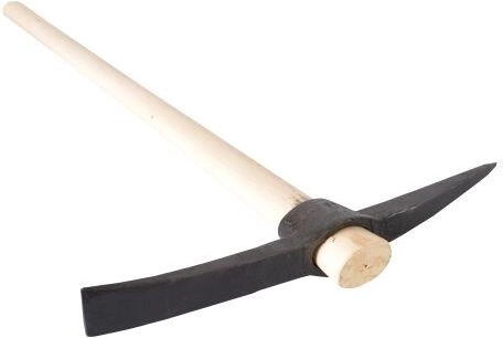 Kramp 2,5 kg s drškom PROFI – češki proizvod