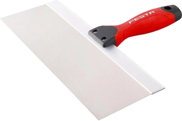 Nerđajuća gleterica s ojačanjem 250 mm FESTA
