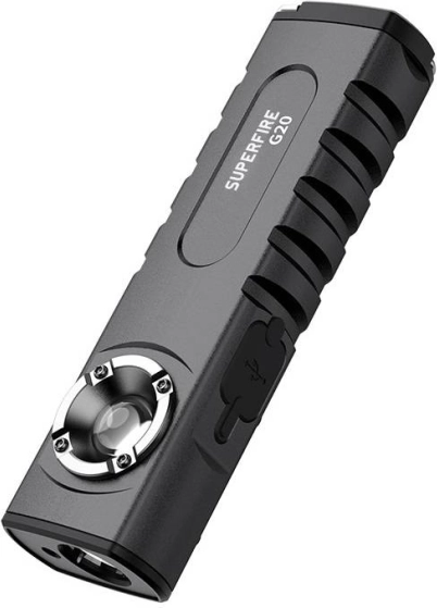 Višenamjenska svjetiljka Superfire G20