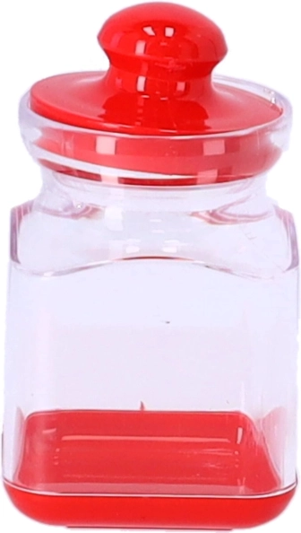 Plastična posuda za začine i rasute namirnice, 0,2 l POLJSKI PROIZVOD