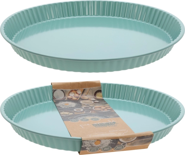 Okrugli kalup za torte 28 cm s neprianjajućom površinom