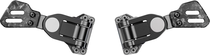 Set ručica mjenjača za volan MOZA Racing CS Pro