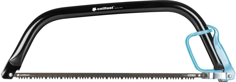 Lučna pila 610 mm CELLFAST IDEAL