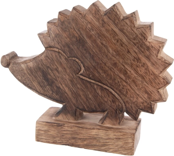 Ježek mango 20 × 5 × 15 cm