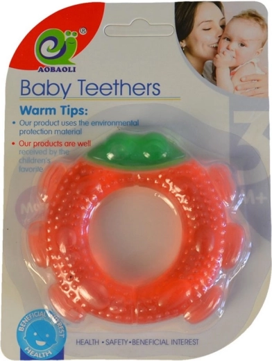 Grickalica za bebe 8 cm