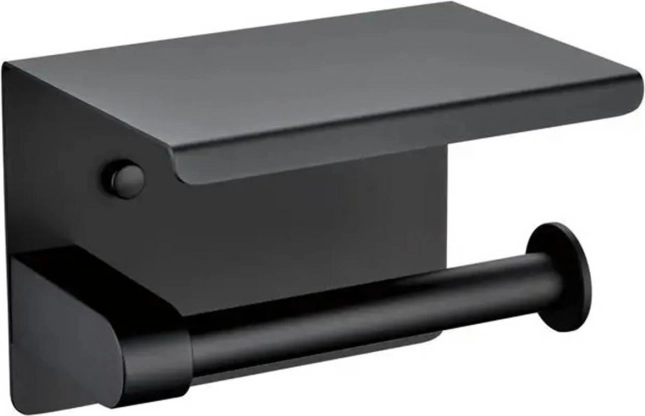 Držač toaletnog papira s policom Loft