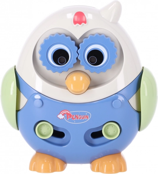 Interaktivna igračka Plesajući Pingvin