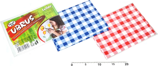 Školski stolnjak za klupu 50 × 65 cm