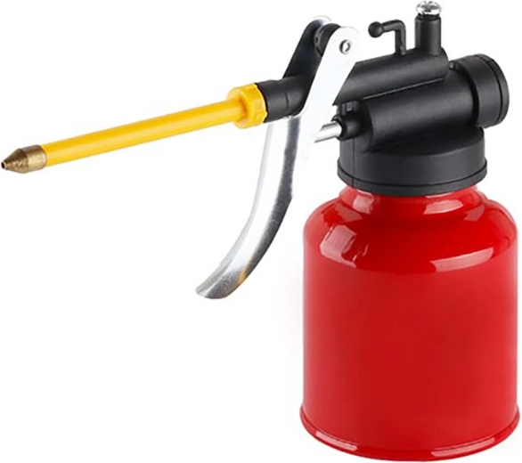 Metalna uljna kanta 300 ml