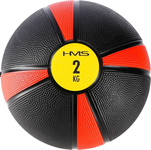 Medicinka HMS 2 kg s protukliznom površinom