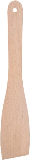Drvena ravna lopatica 30 cm