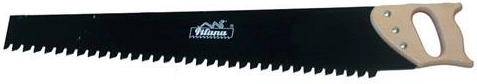 Pila za blokove 630 mm PILANA sa pločicama od tvrdog metala